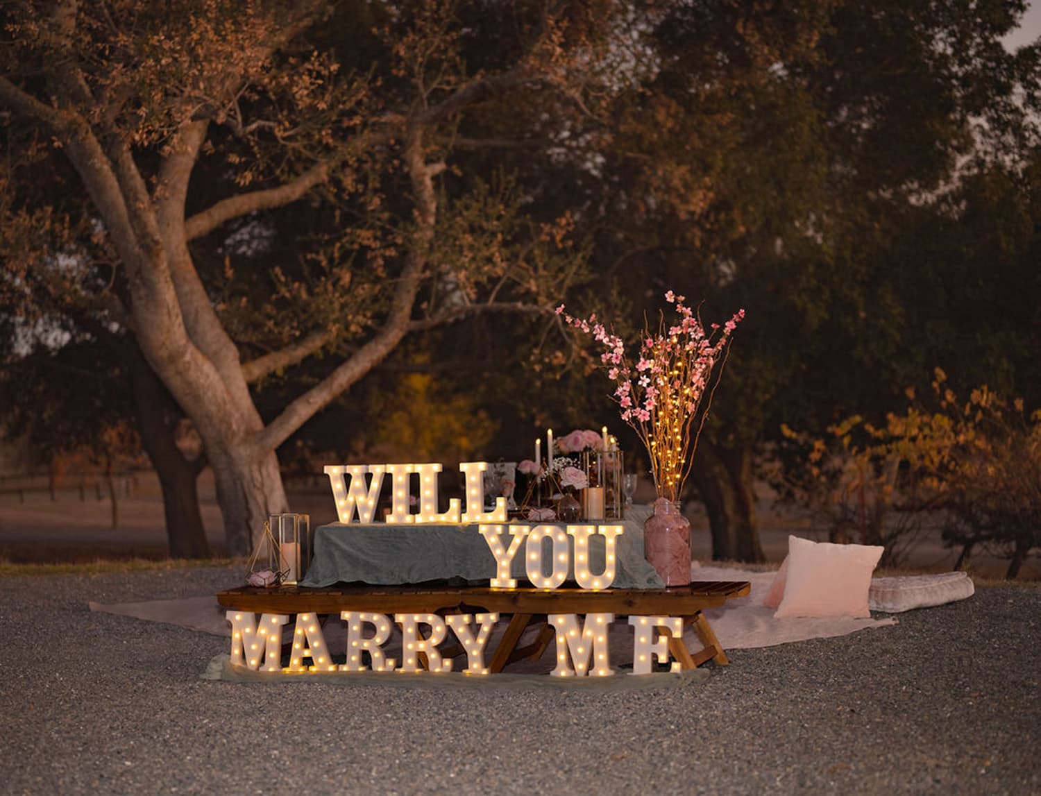 Proposals